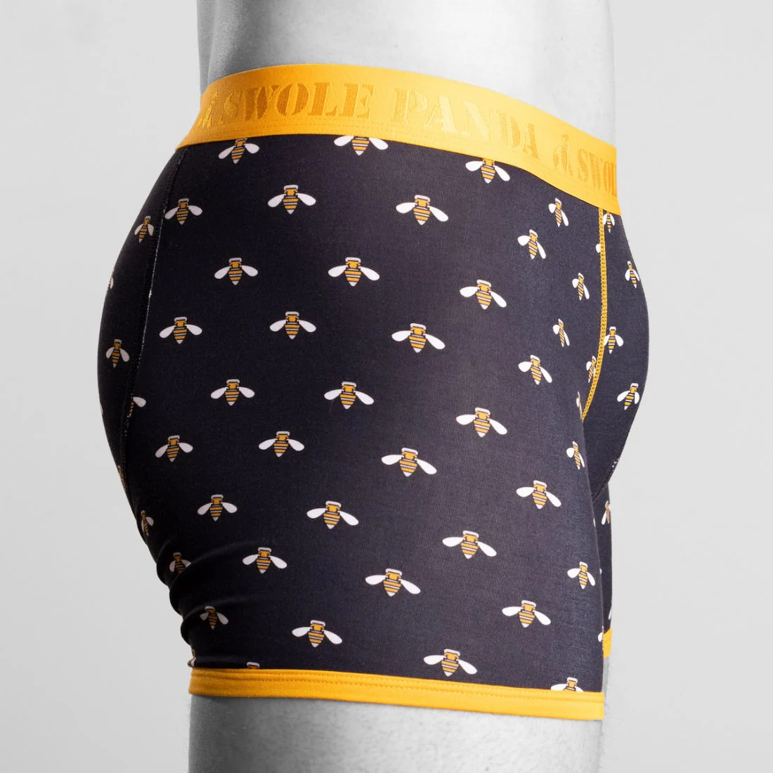 Bamboo Boxers, Perfected for Comfort - Image 49