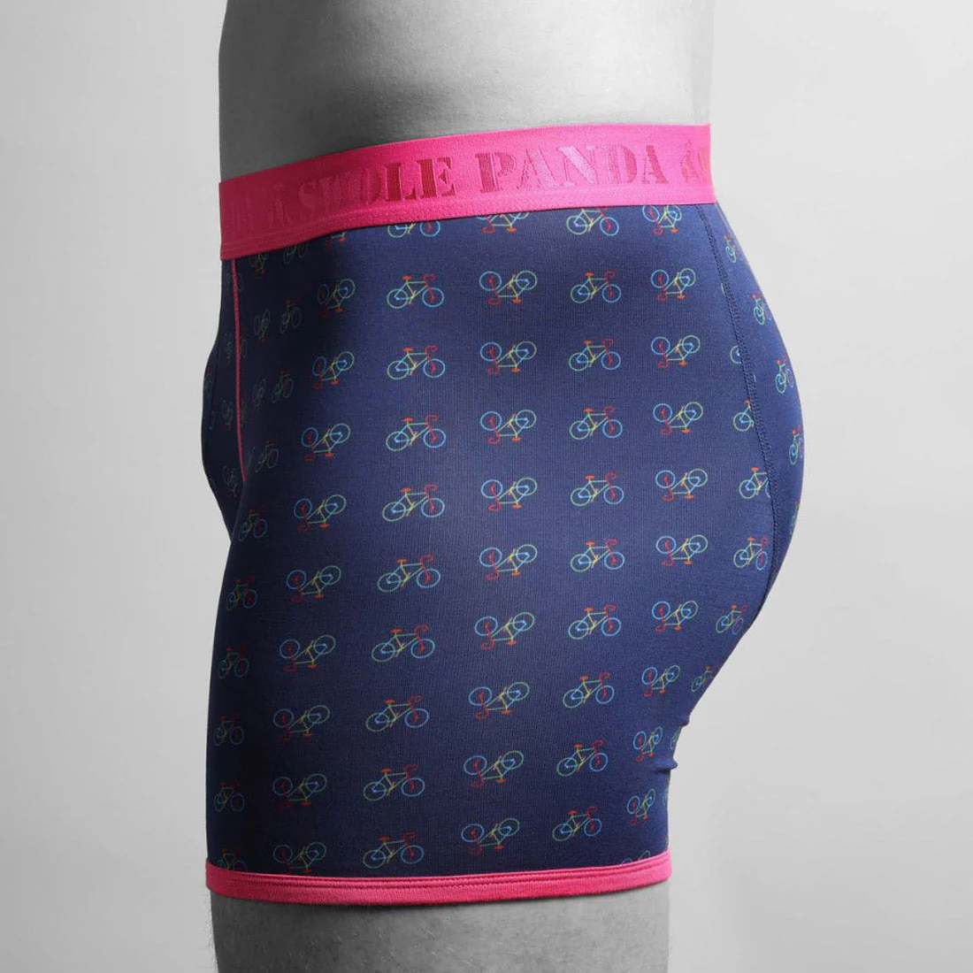 Bamboo Boxers, Perfected for Comfort - Image 57