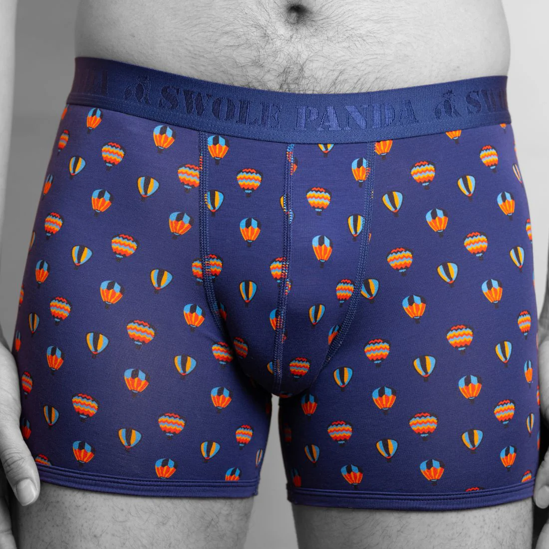 Bamboo Boxers, Perfected for Comfort - Image 72
