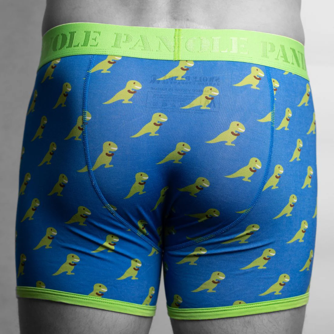 Bamboo Boxers - T-Rex - Image 5
