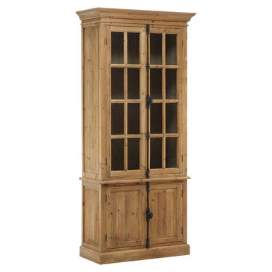 Banten Wooden Cabinet - Image 2