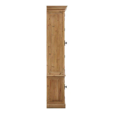 Banten Wooden Cabinet - Image 4