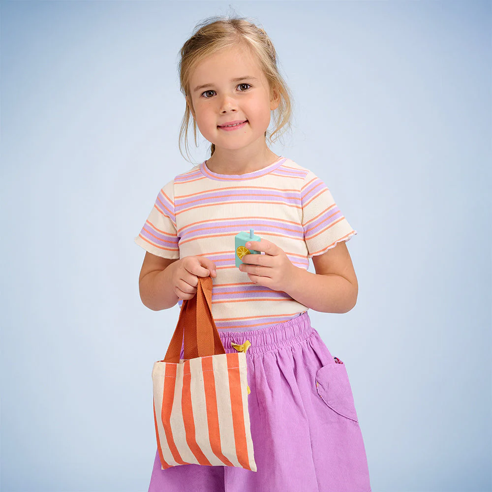 Bargain Grocery Bag - Image 2