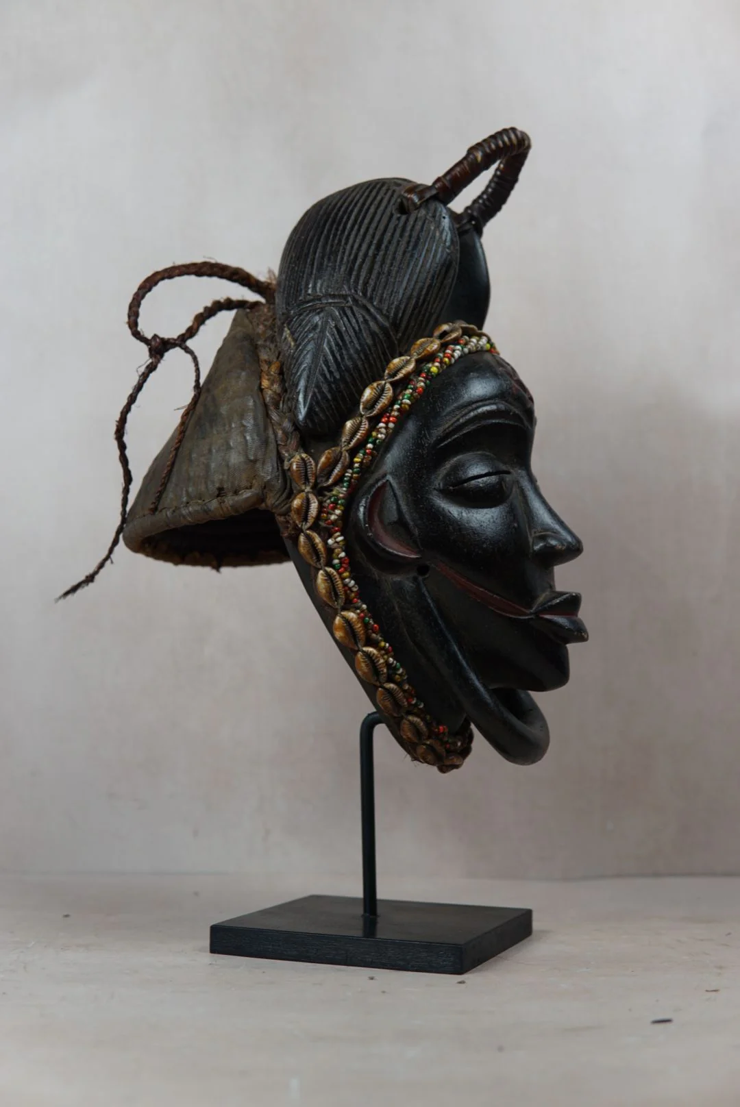 Baule Mask - 48 - Image 3