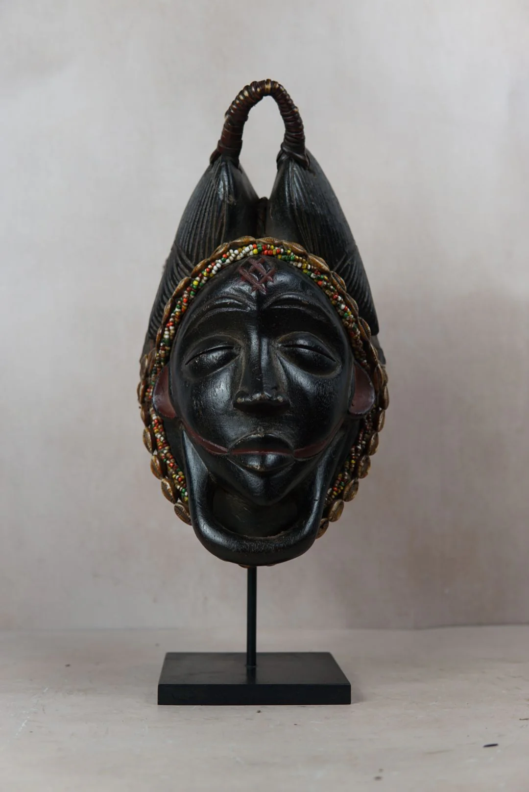 Baule Mask - 48 - Image 4