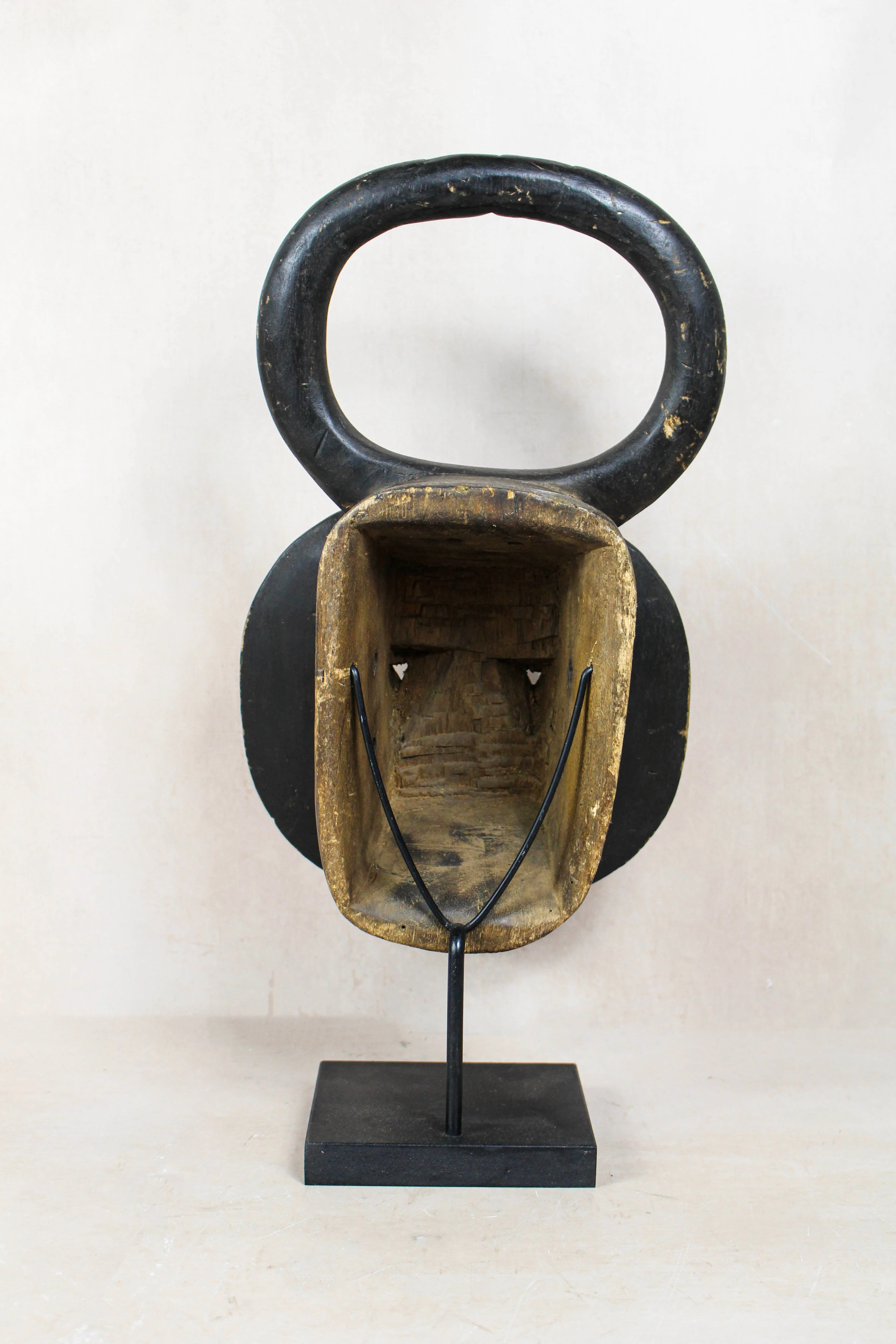 Baule Mask - Black 145.2 - Image 4