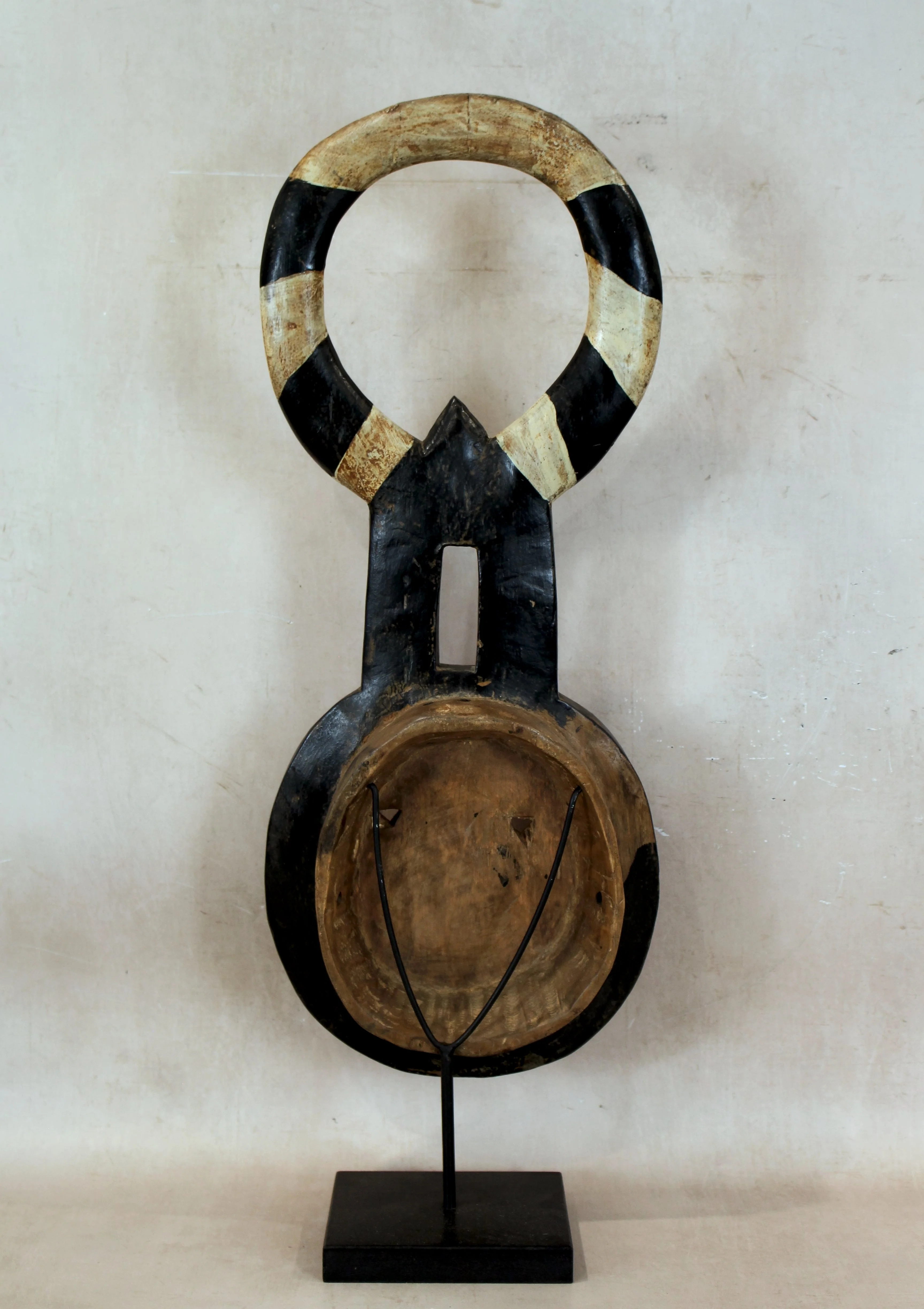 Baule Mask - Red 146.1 - Image 5