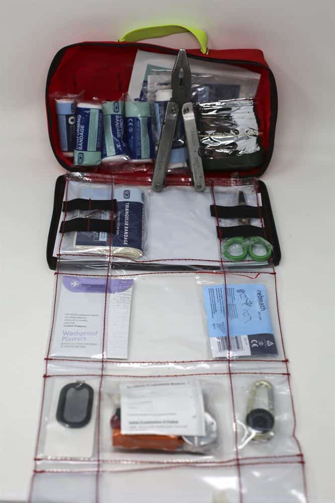 BCB Elite Explorer's Kit - Image 2