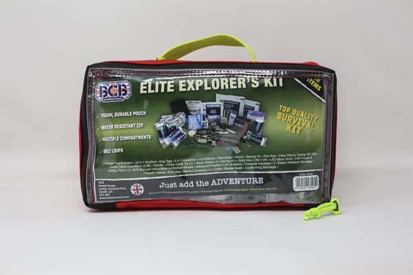 BCB Elite Explorer's Kit - Image 3