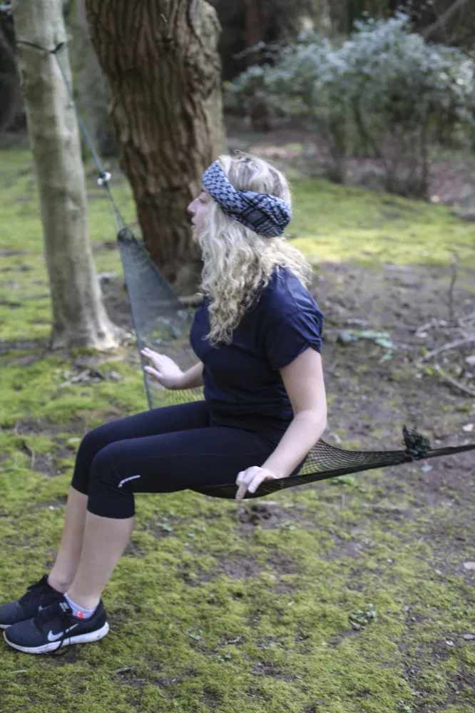 BCB Mini String Gear Hammock - Image 2