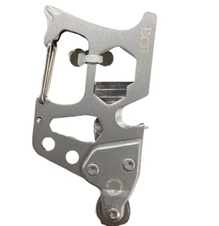 BCB Spark Mate Multitool with One Handed Striker - Image 2