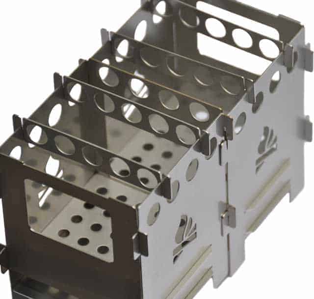BE Bushbox Coupling Module - Image 2
