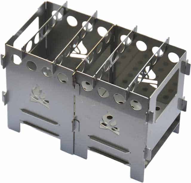 BE Bushbox Coupling Module - Image 3