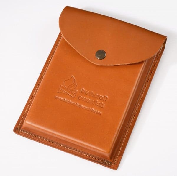 BE Bushbox Leather Pouch (Various sizes) - Image 5