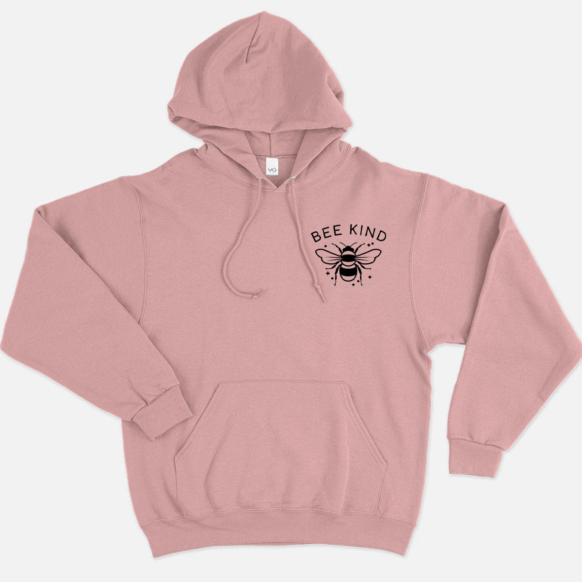 Bee Kind Hoodie (Unisex) - Image 7
