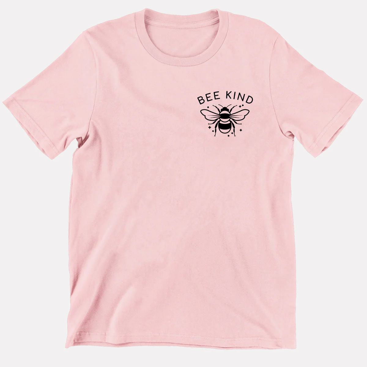 Bee Kind Kids T-Shirt (Unisex) - Image 2