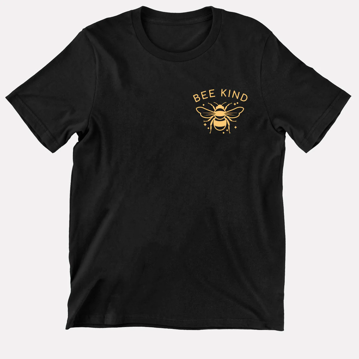 Bee Kind Kids T-Shirt (Unisex) - Image 5