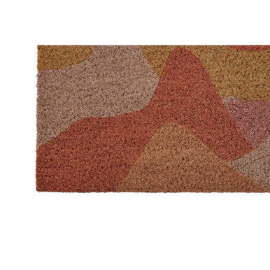 Bellevie Sunrise Design Coir Doormat - Image 3