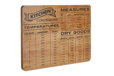 Belmond Rubber wood Conversion Chopping Board MOB - Image 2