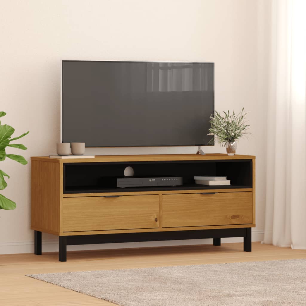Belvik Pinewood - 110cm - Image 3