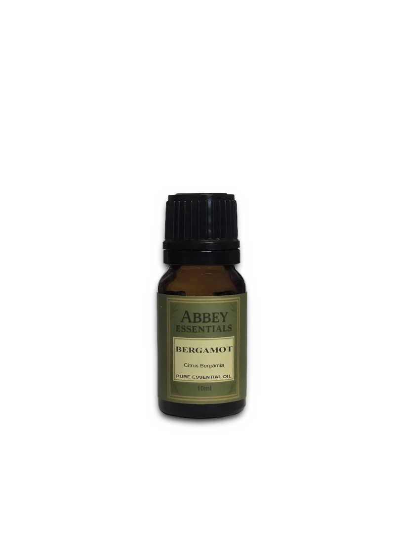 Bergamot Essential Oil