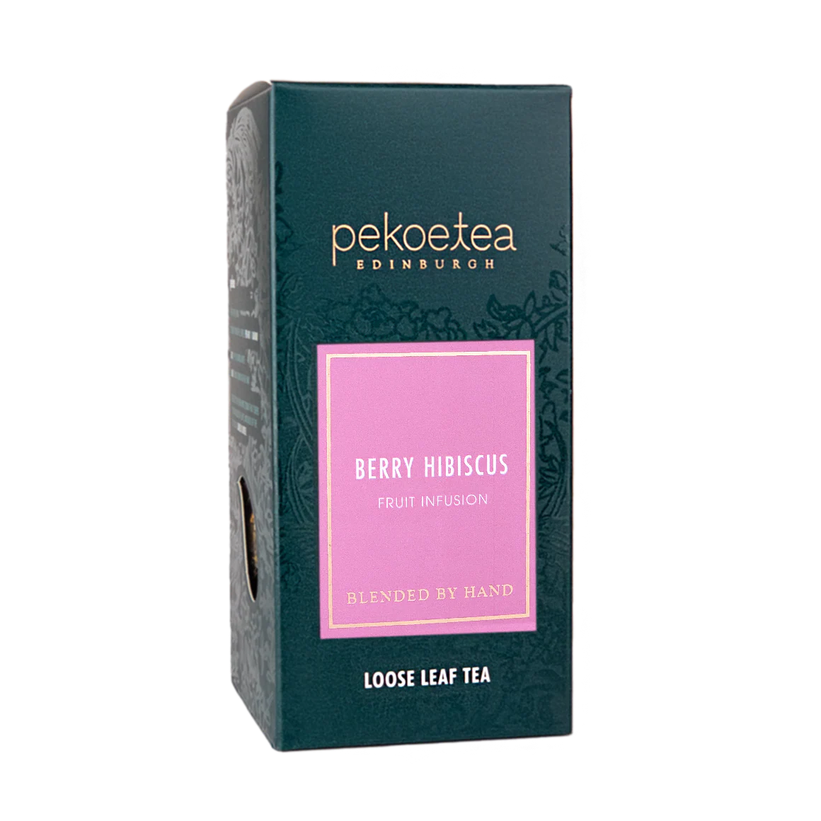 Berry Hibiscus Fruit Infusion - Image 2