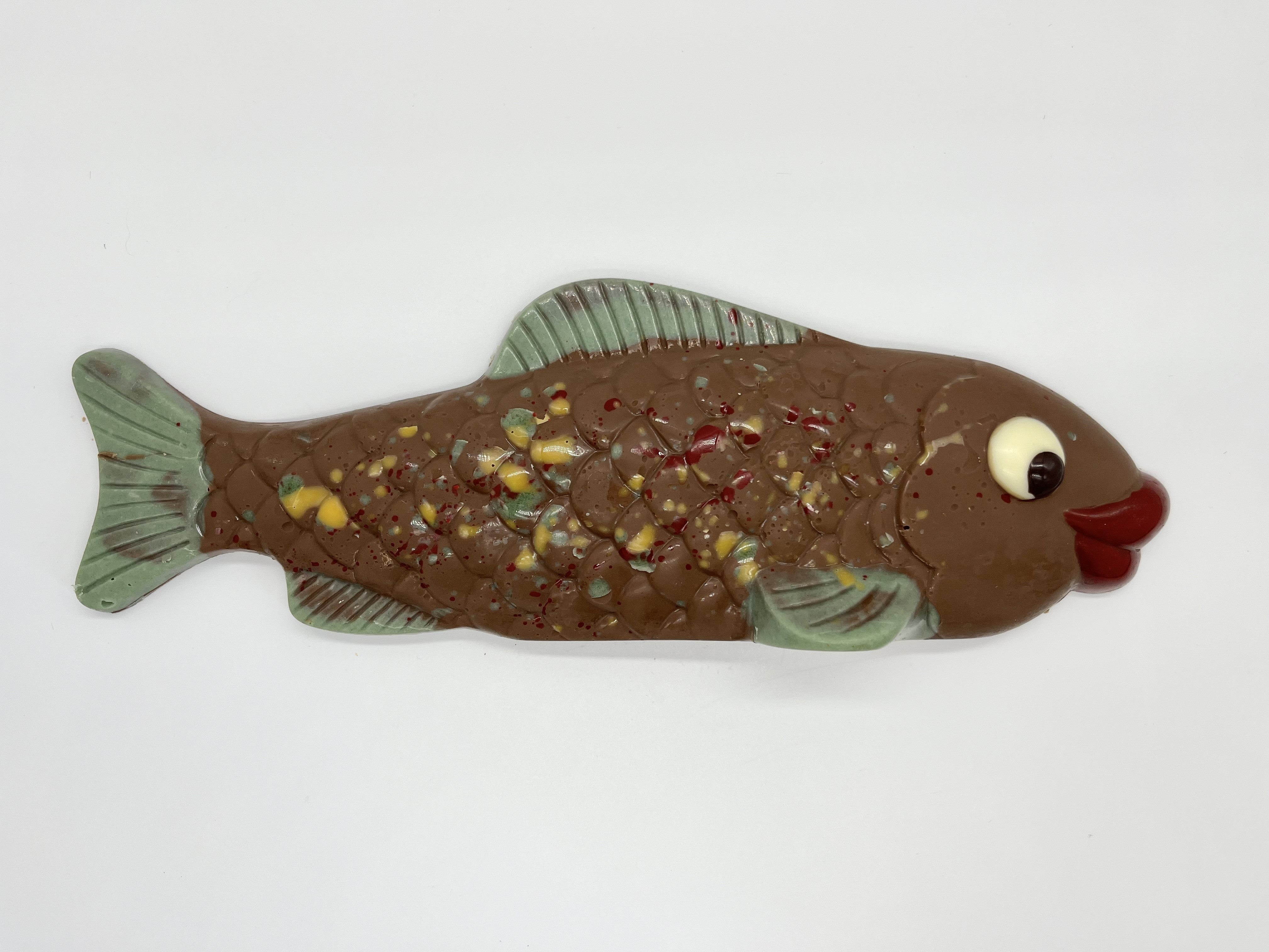 Big Chocolate Fish - Image 2