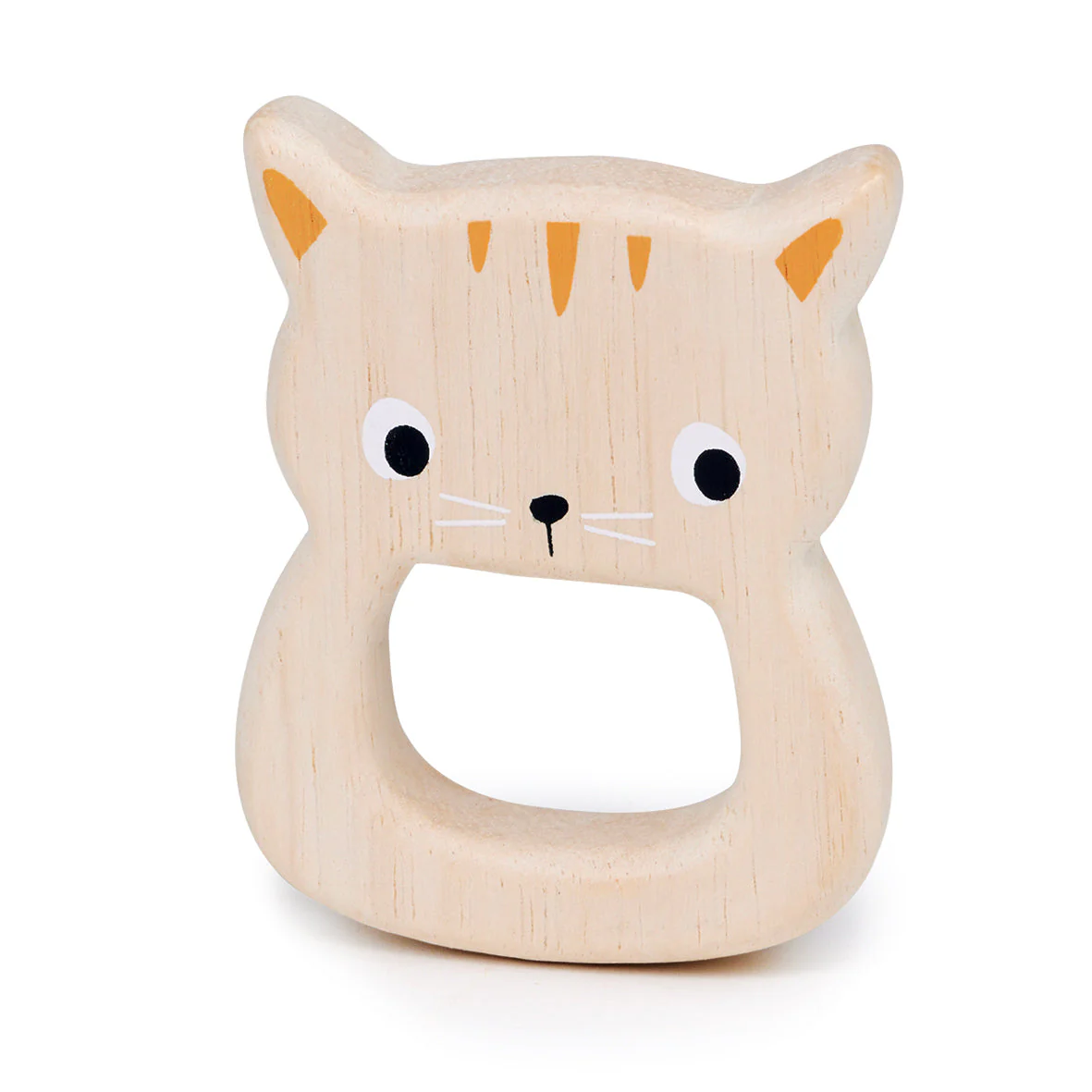 Bird & Kitten Teethers - Image 3