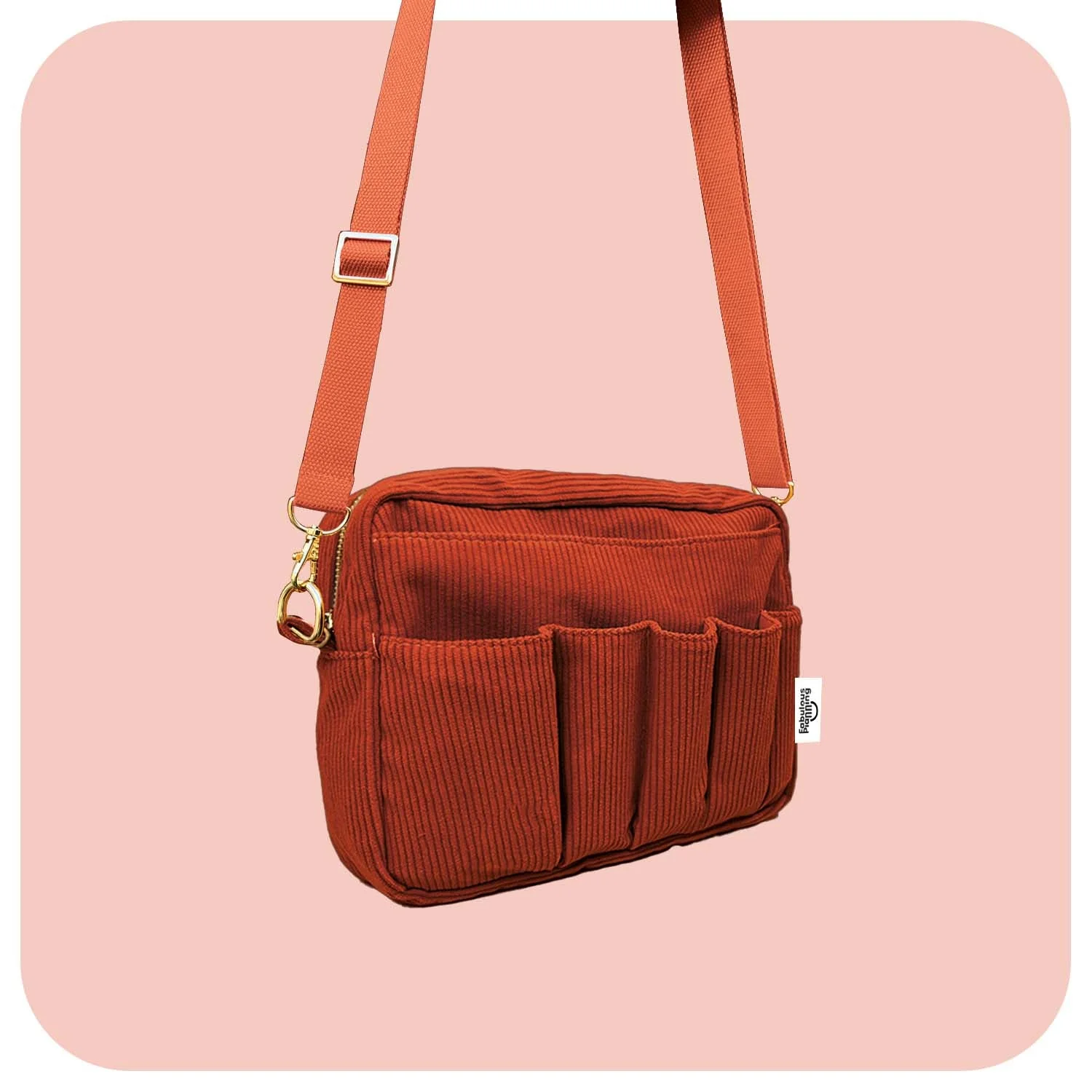 Bits 'n Bobs Bag - Image 10