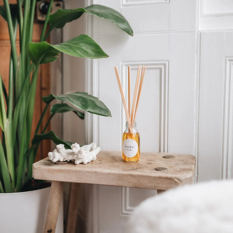 Bloom Aromatherapy Essential Oil Scented Reed Diffuser - Image 4