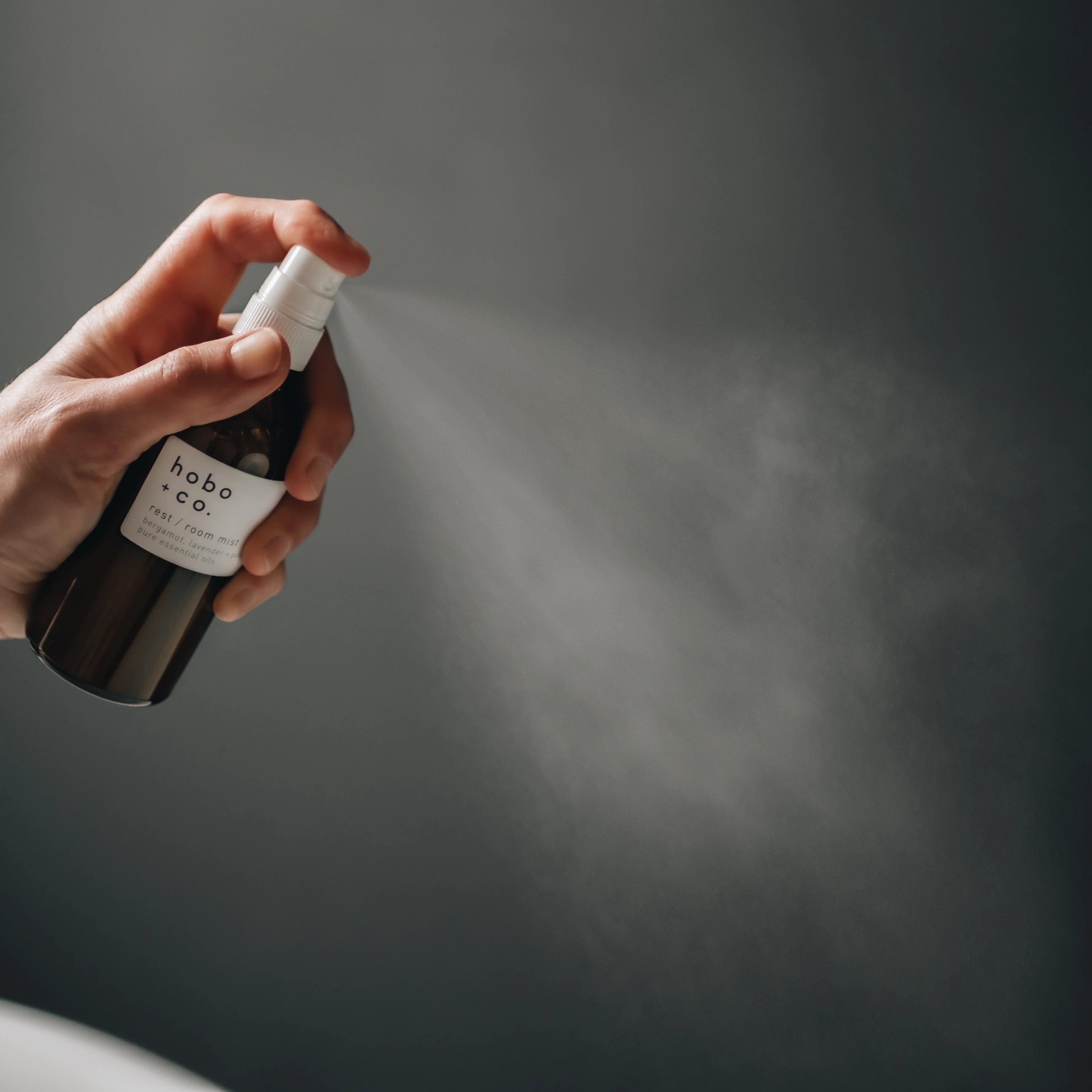 Bloom Aromatherapy Essential Oil Scented Room Spray and Pillow Mist - Image 3