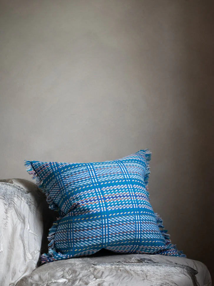 Blue Picnic - P~S Cushions - Image 3