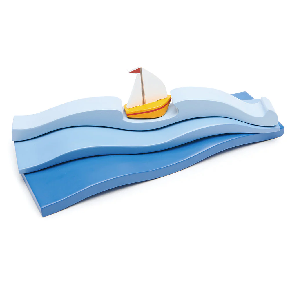 Blue Water - Image 3