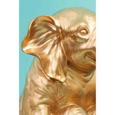 Boho Elephant Lamp - Image 6