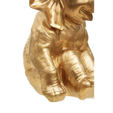 Boho Elephant Lamp - Image 9