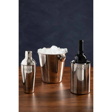 Bombay Cocktail Shaker - Image 4