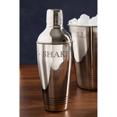 Bombay Cocktail Shaker - Image 5