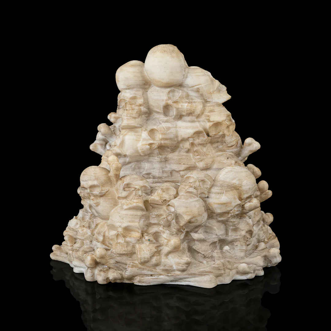 Bone Throne Phone Stand - Image 2