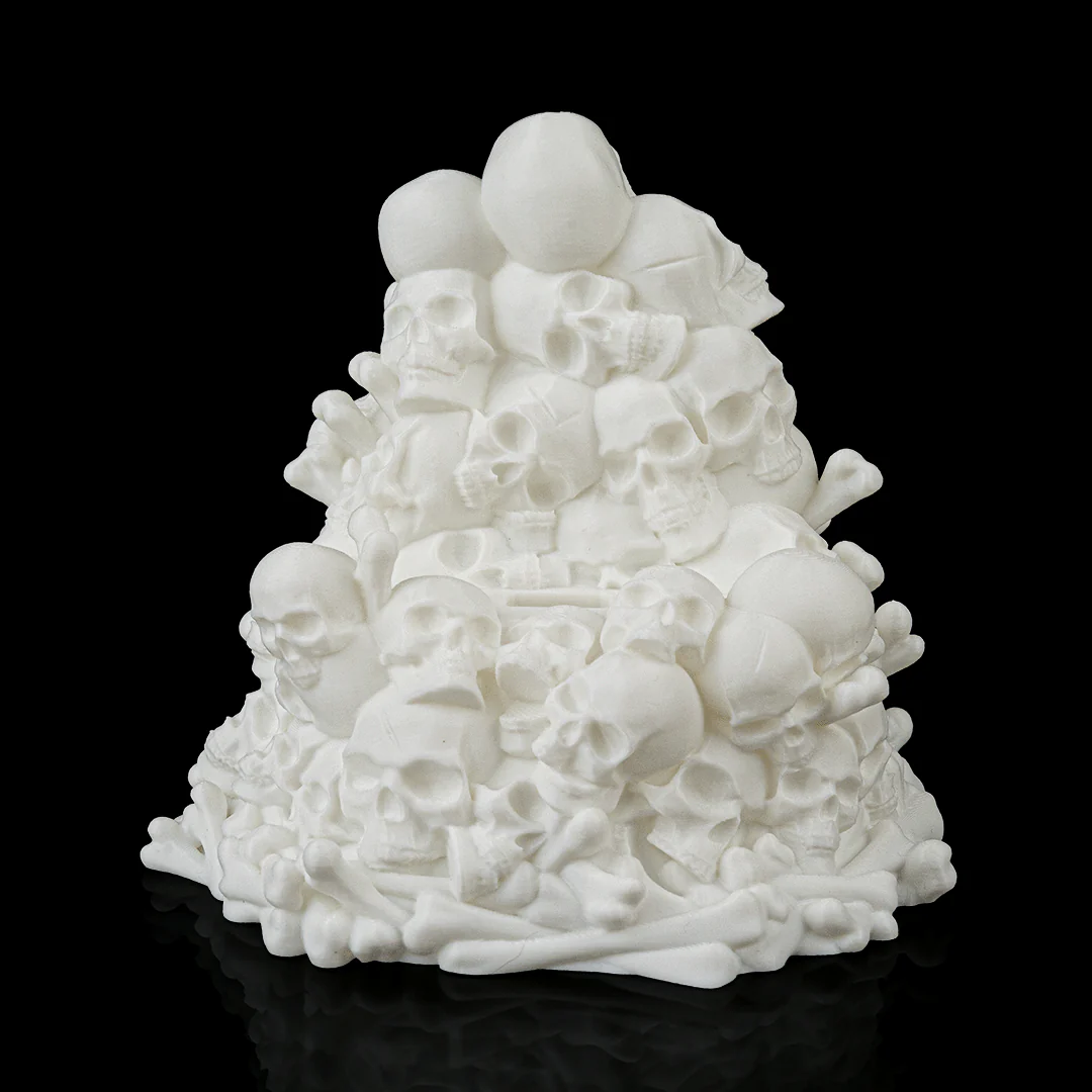 Bone Throne Phone Stand - Image 4