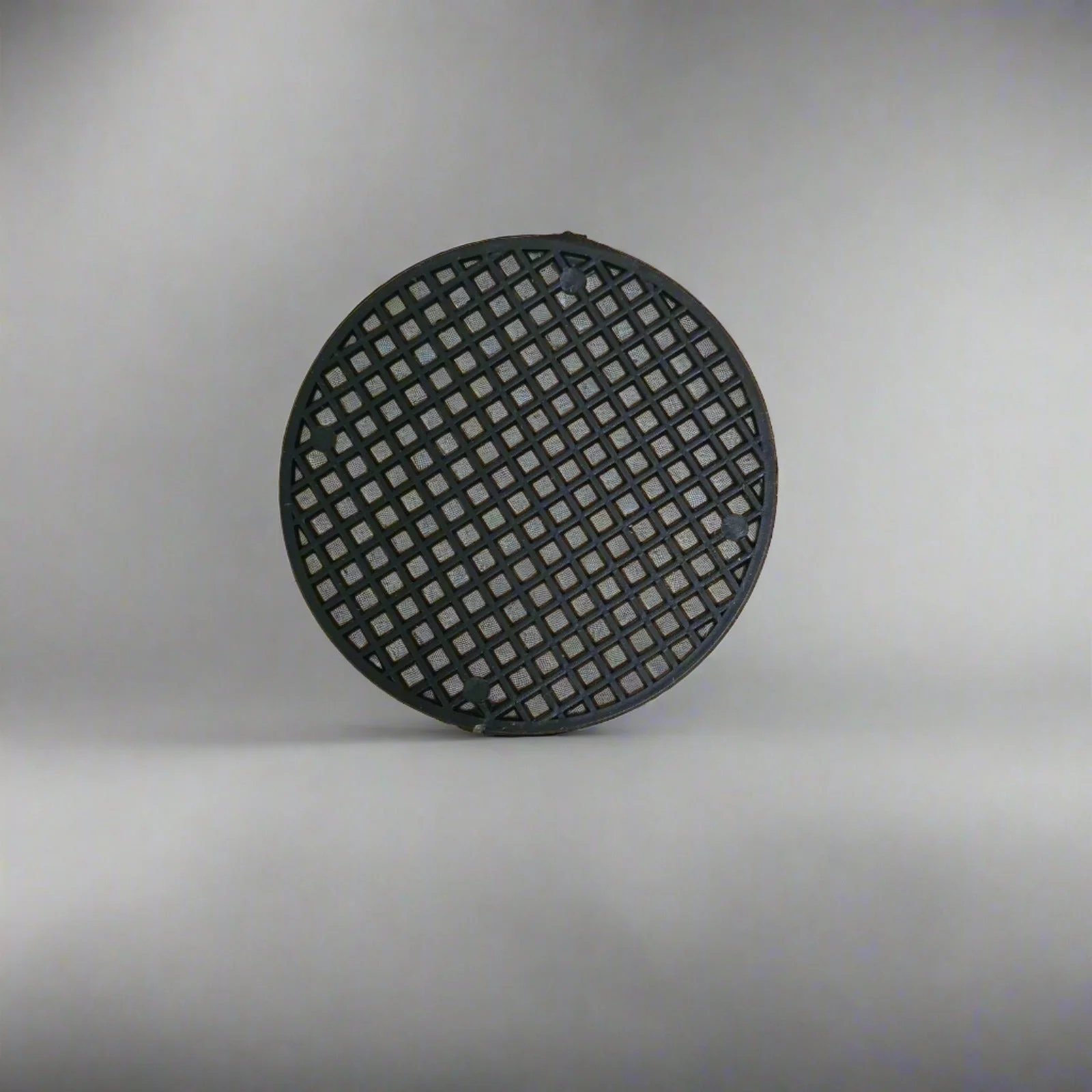 Bonsai Potting / Repotting Mesh Wire (for drainage holes) - 7cm Disc - Pack of 5