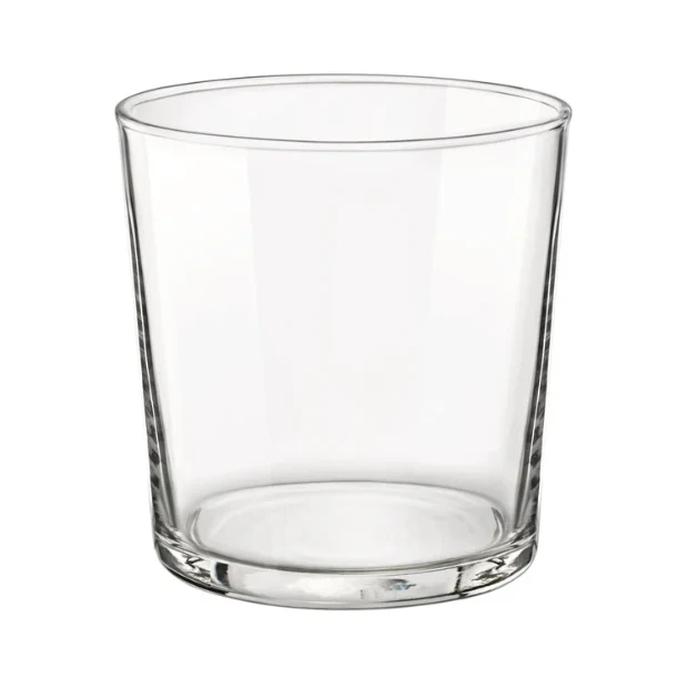 Bormioli Rocco Bodega Medium Glass - 355ml