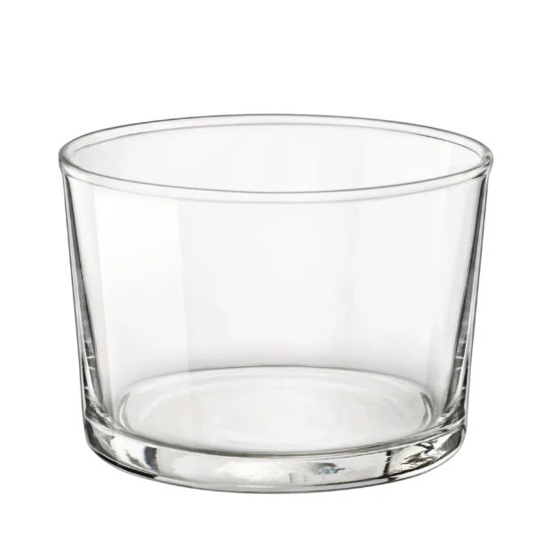 Bormioli Rocco Bodega Mini Glasses - 225ml - Set of 6 - Image 2