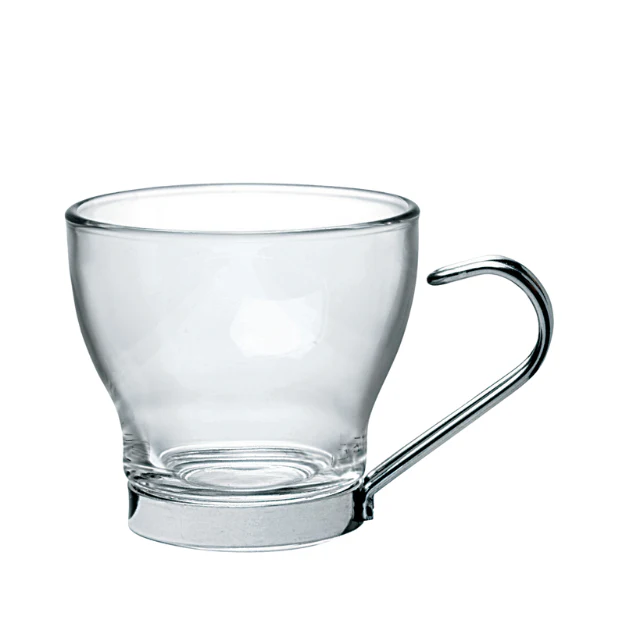 Bormioli Rocco Punch Glasses - 100ml - Set of 6 - Image 2
