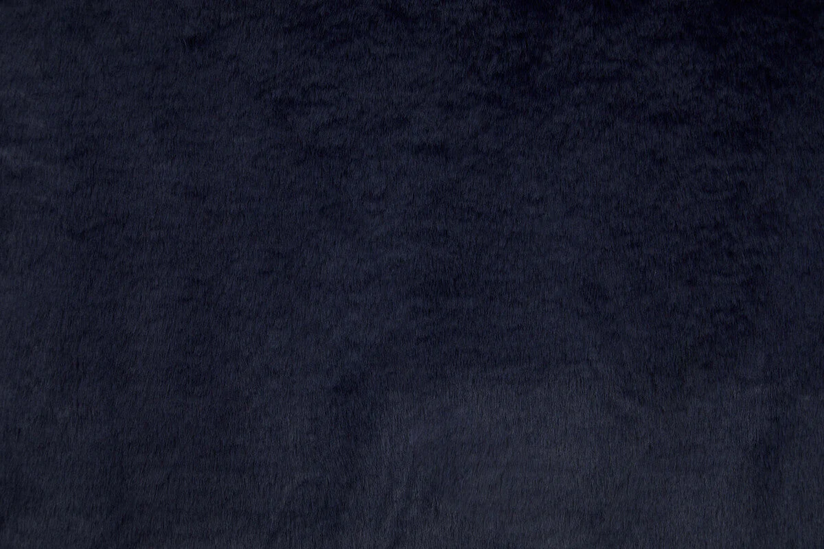 Bosie Lamina Navy Blue Rectangular Cushion - Image 9