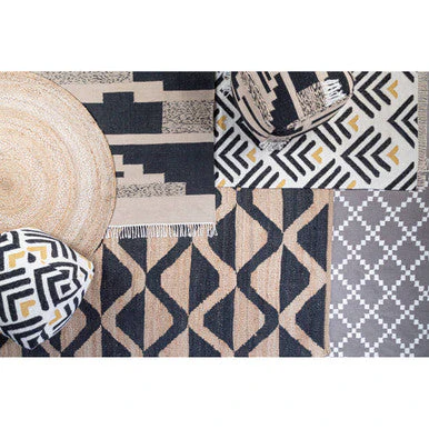 Bosie Large Trenza Rug - Image 3