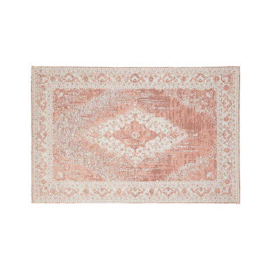 Bosie Morvi Small Pink Rug - Image 2
