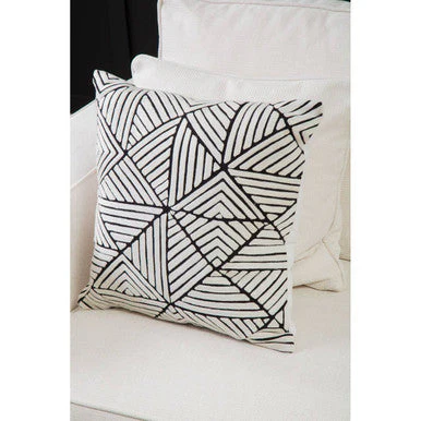 Bosie Ozella Diamond Design Cushion - Image 6