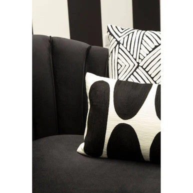 Bosie Ozella Diamond Design Cushion - Image 9