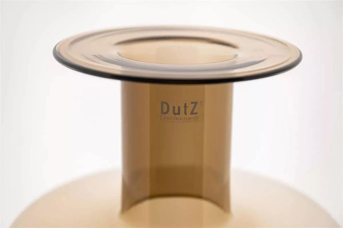 BOTTLE VASE LARGE - H50 D23 cm - TOPAZ Colour by DutZ - Image 5