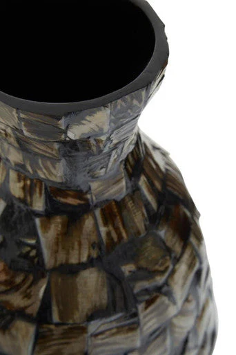 Branna Large Shell Vase - Image 5